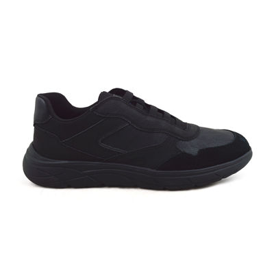 Εμφάνιση  λεπτομερειών Ανδρικά Αερόσολα Sneakers GEOX PORTELLO C Εικόνα για Ανδρικά Αερόσολα Sneakers GEOX PORTELLO C
