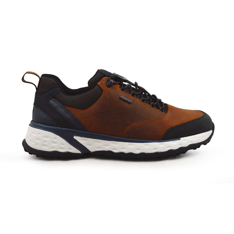 Εικόνα για Ανδρικά Αερόσολα Αδιάβροχα Sneakers GEOX STERRATO B