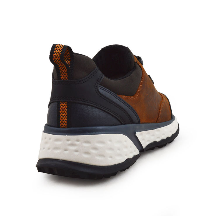 Εικόνα για Ανδρικά Αερόσολα Αδιάβροχα Sneakers GEOX STERRATO B