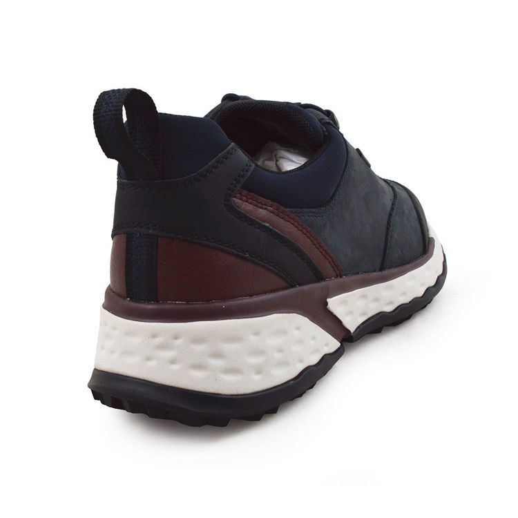 Εικόνα για Ανδρικά Αερόσολα Αδιάβροχα Sneakers GEOX STERRATO B