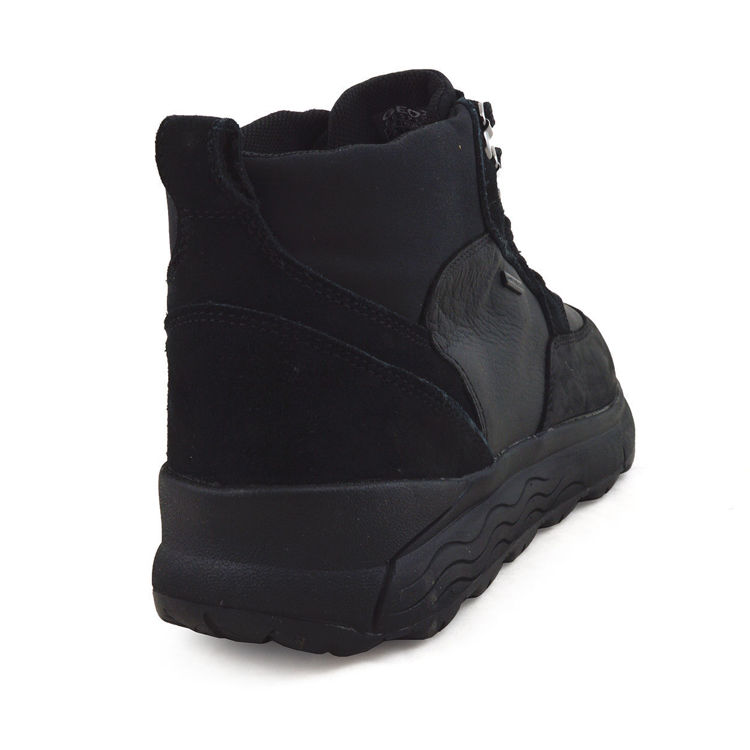 Εικόνα για Ανδρικά Αερόσολα Αδιάβροχα Μποτάκια GEOX SPHERICA B ABX A 100% Δέρμα