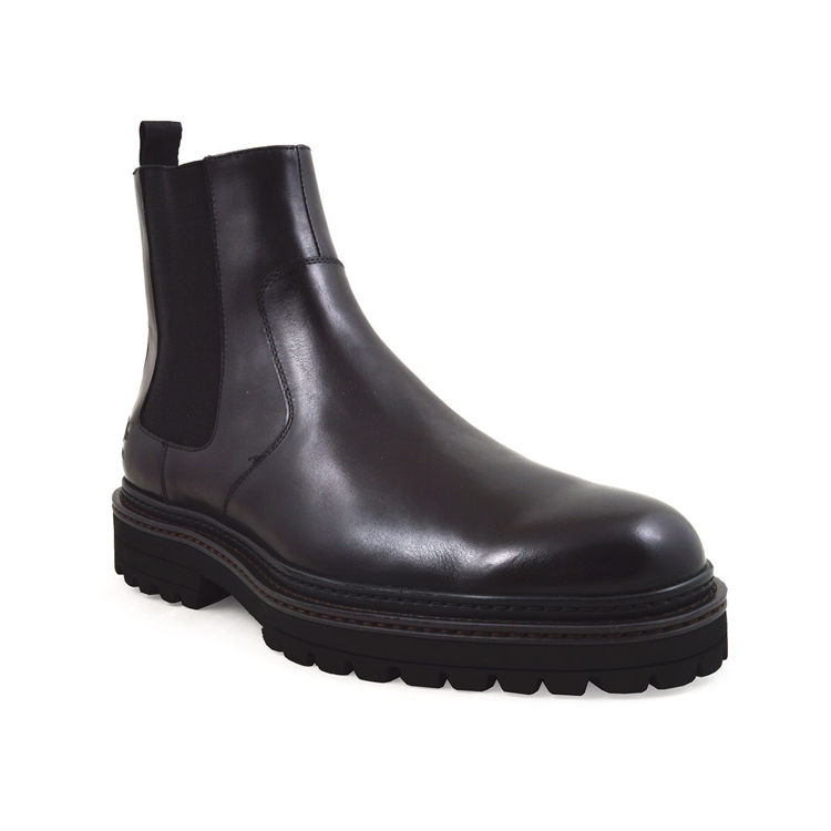 Εικόνα για Ανδρικά Αερόσολα Μποτάκια 19V69 ITALIA by VERSACE 19.69 ABBIGLIAMENTO SPORTIVO SRL 100% Δέρμα