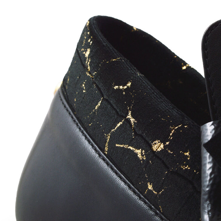 Εικόνα για Γυναικεία Loafers MLV 100% Δέρμα