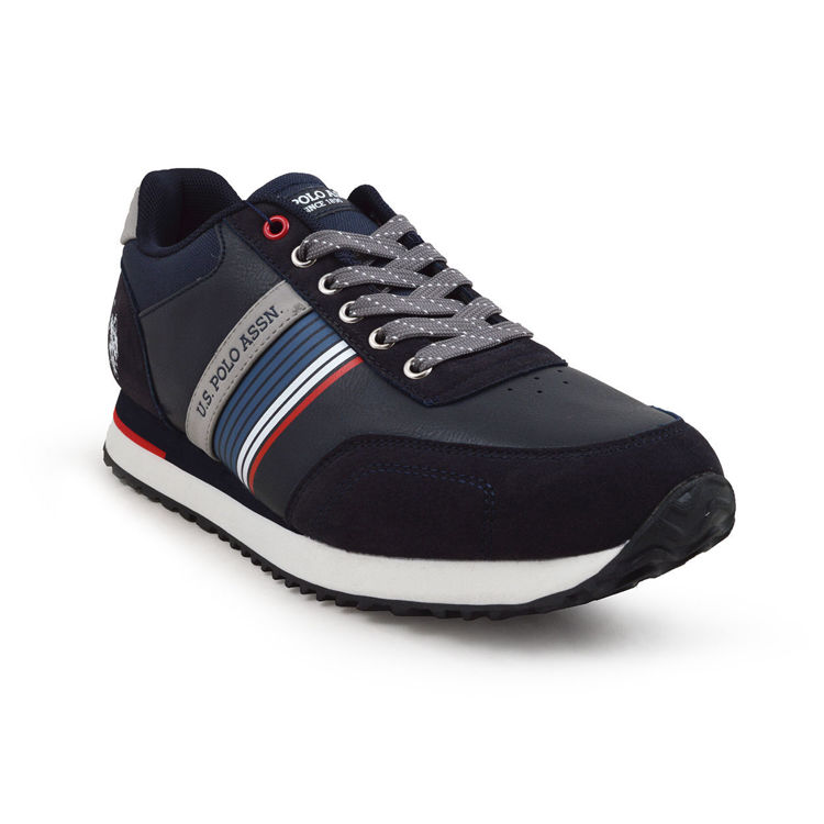 Εικόνα για Ανδρικά Sneakers US POLO ASSN XIRIO-001C