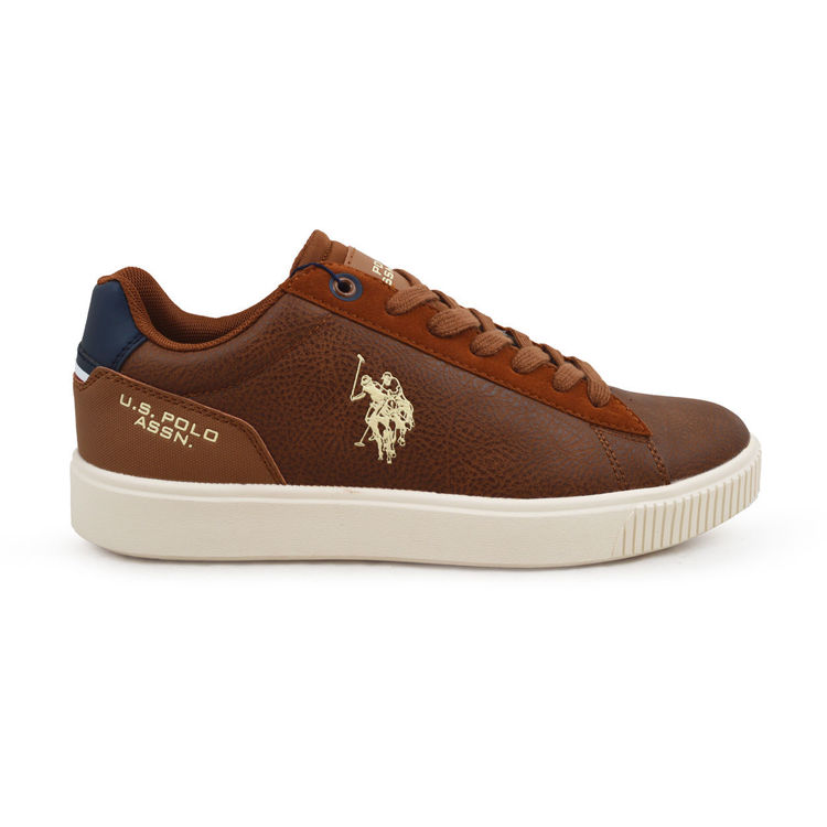 Εικόνα για Ανδρικά Sneakers US POLO ASSN TYMES-006