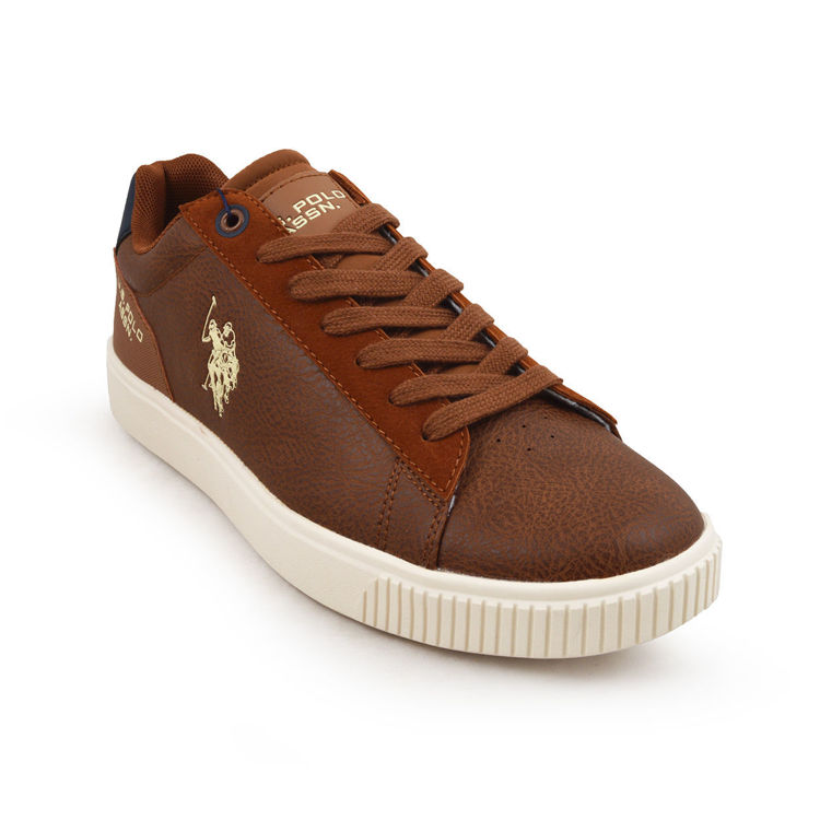 Εικόνα για Ανδρικά Sneakers US POLO ASSN TYMES-006