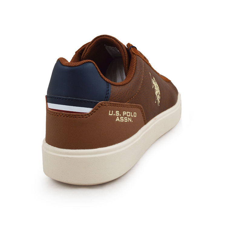 Εικόνα για Ανδρικά Sneakers US POLO ASSN TYMES-006