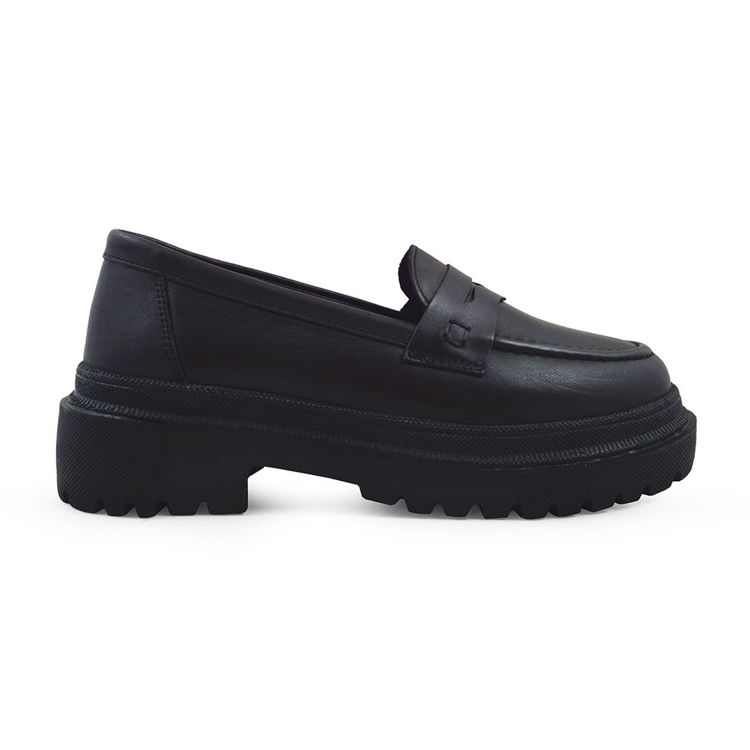 Εικόνα για Γυναικεία Loafers ROBINSON 100% Δέρμα