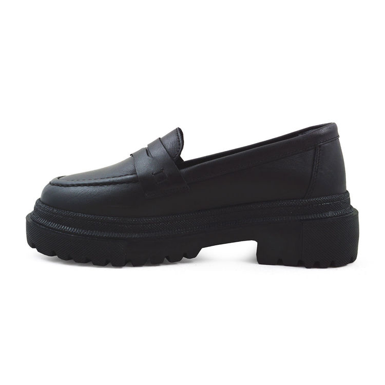 Εικόνα για Γυναικεία Loafers ROBINSON 100% Δέρμα