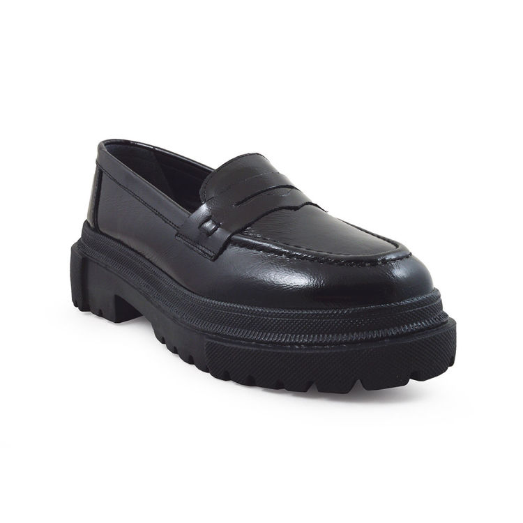 Εικόνα για Γυναικεία Loafers ROBINSON 100% Δέρμα
