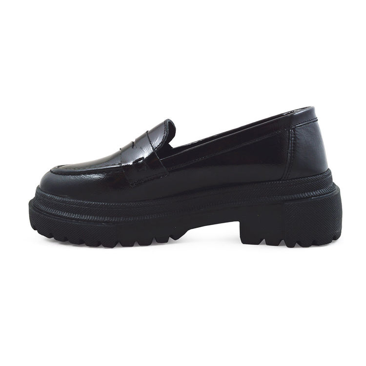 Εικόνα για Γυναικεία Loafers ROBINSON 100% Δέρμα