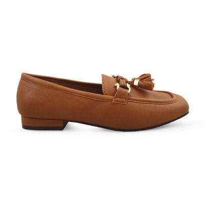 Εμφάνιση  λεπτομερειών Γυναικεία Loafers MENBUR Εικόνα για Γυναικεία Loafers MENBUR