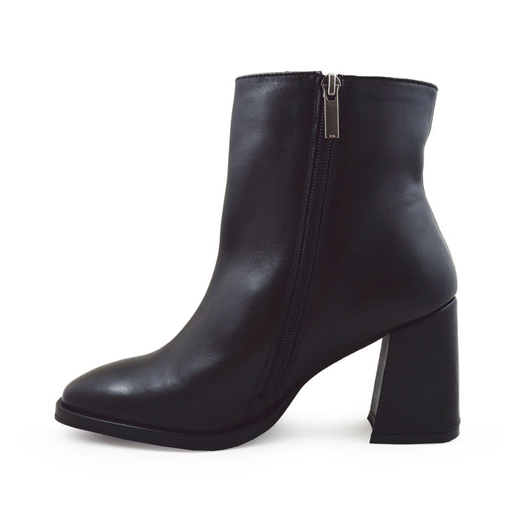 Εικόνα για Γυναικεία Αερόσολα Μποτάκια 100% Δέρμα