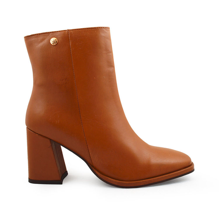 Εικόνα για Γυναικεία Αερόσολα Μποτάκια 100% Δέρμα