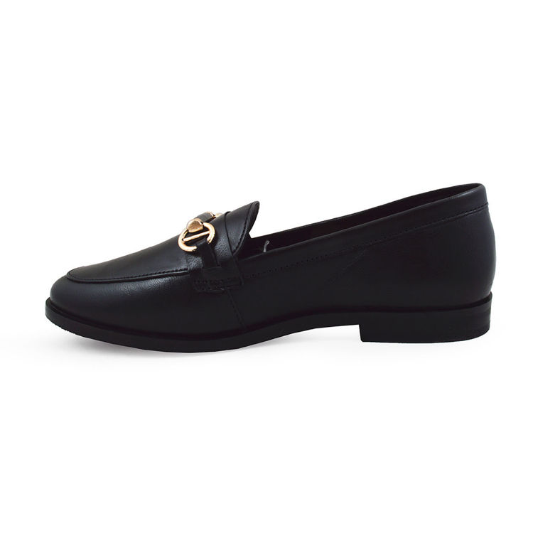 Εικόνα για Γυναικεία Αερόσολα Loafers 100% Δέρμα