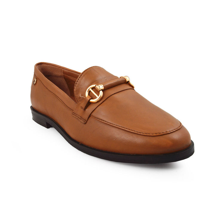 Εικόνα για Γυναικεία Αερόσολα Loafers 100% Δέρμα