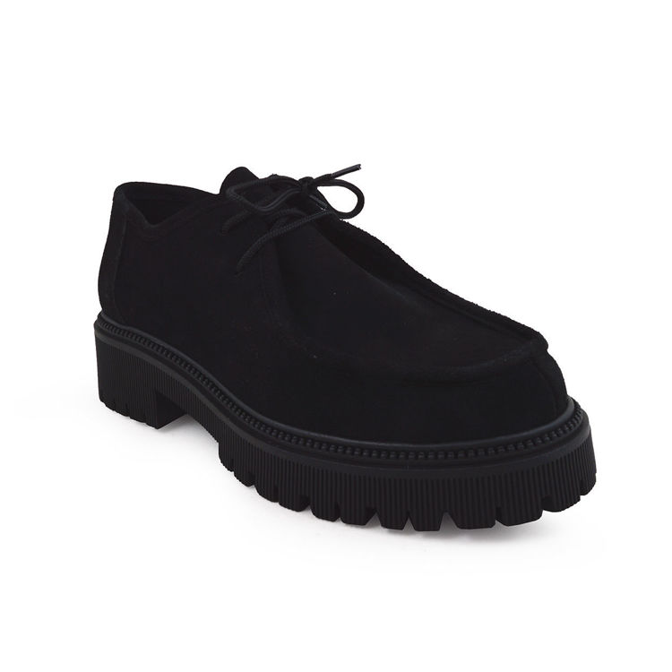 Εικόνα για Γυναικεία Loafers RAGAZZA 100% Δέρμα