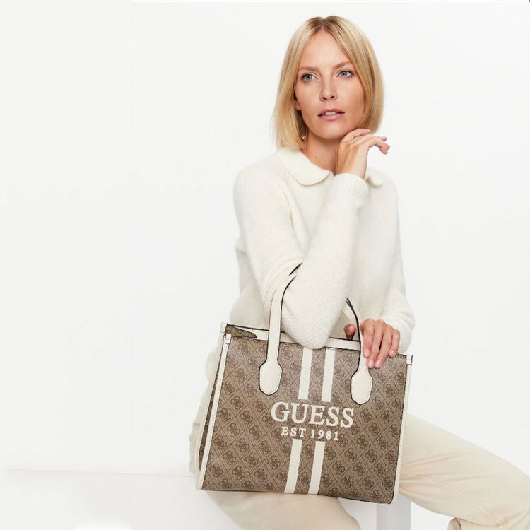 Εικόνα για Γυναικεία Τσάντα GUESS