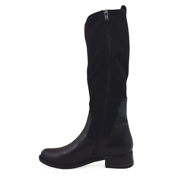 Εικόνα για Γυναικείες Δερμάτινες Αερόσολες Μπότες Caprice