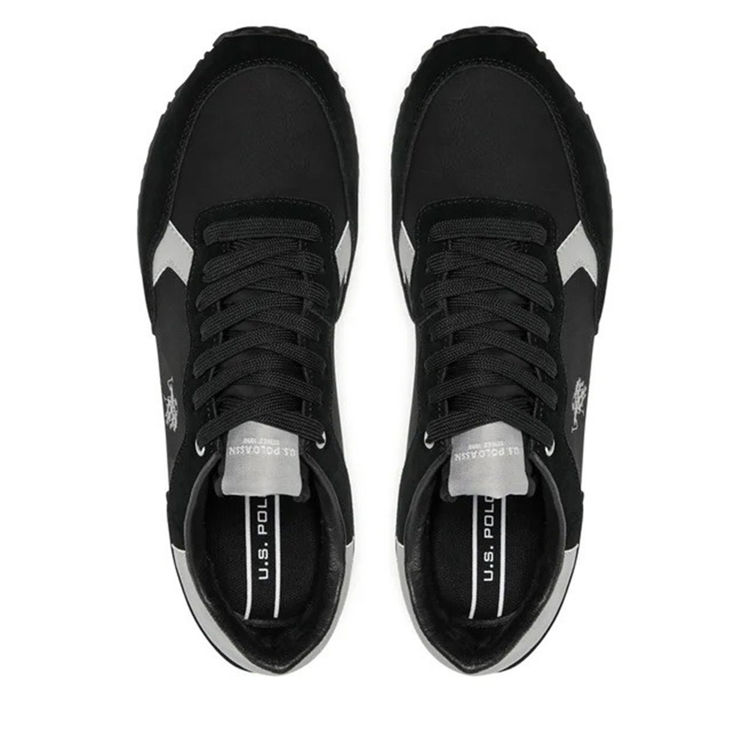 Εικόνα για Ανδρικά Sneakers US POLO ASSN CLEEF-005