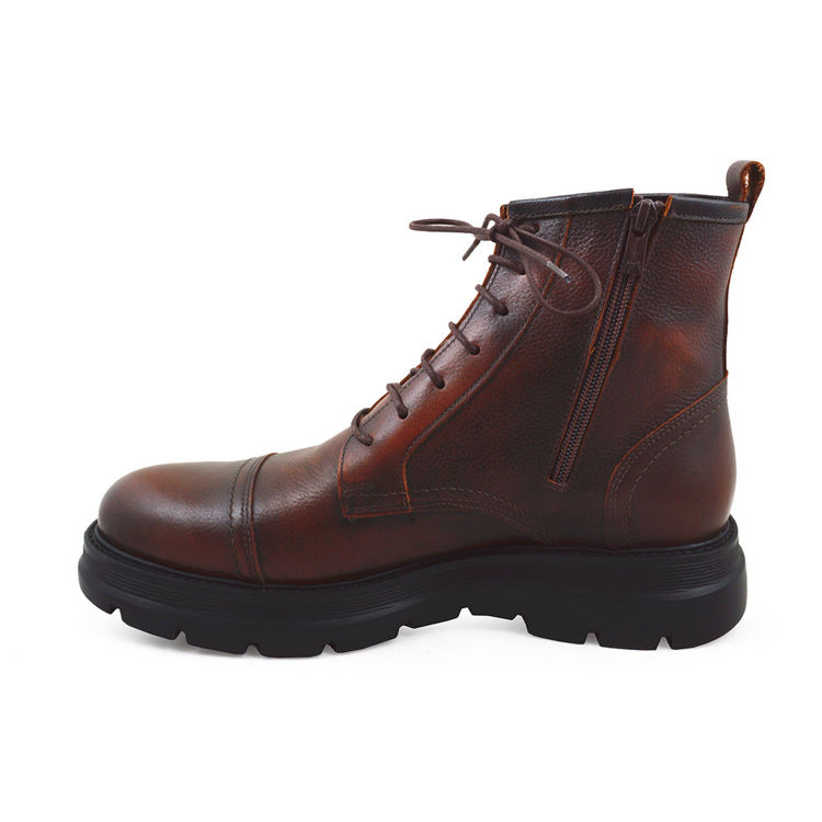 Εικόνα για Ανδρικά Μποτάκια DAMIANI 100% Δέρμα