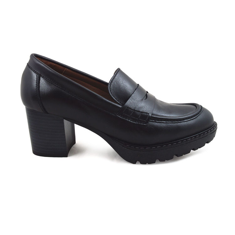 Εικόνα για Γυναικεία Loafers Patricia Miller 100% Δέρμα