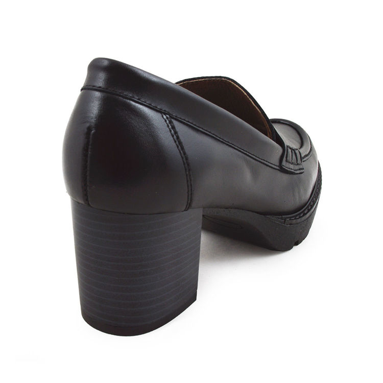 Εικόνα για Γυναικεία Loafers Patricia Miller 100% Δέρμα