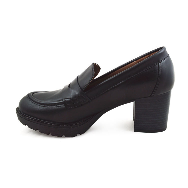 Εικόνα για Γυναικεία Loafers Patricia Miller 100% Δέρμα