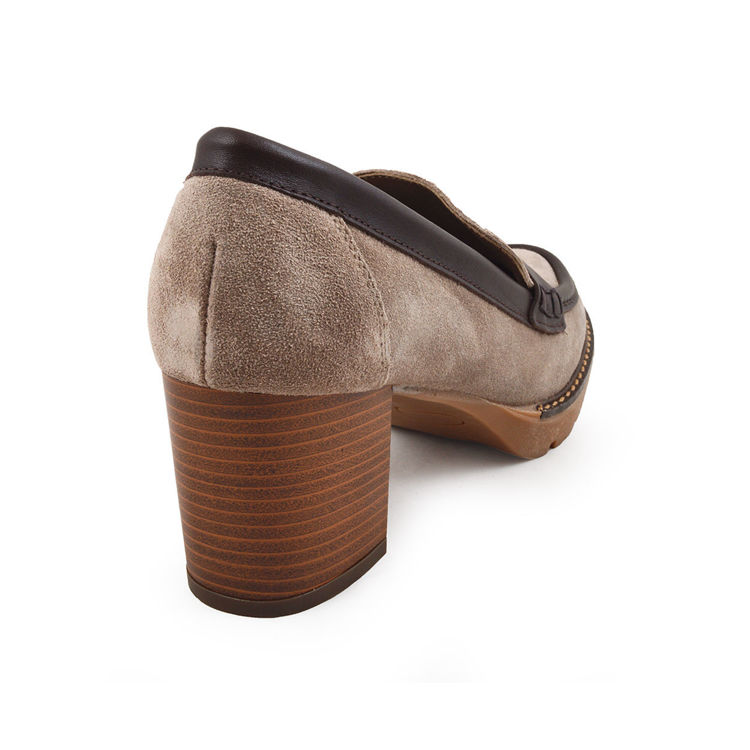 Εικόνα για Γυναικεία Loafers Patricia Miller 100% Δέρμα