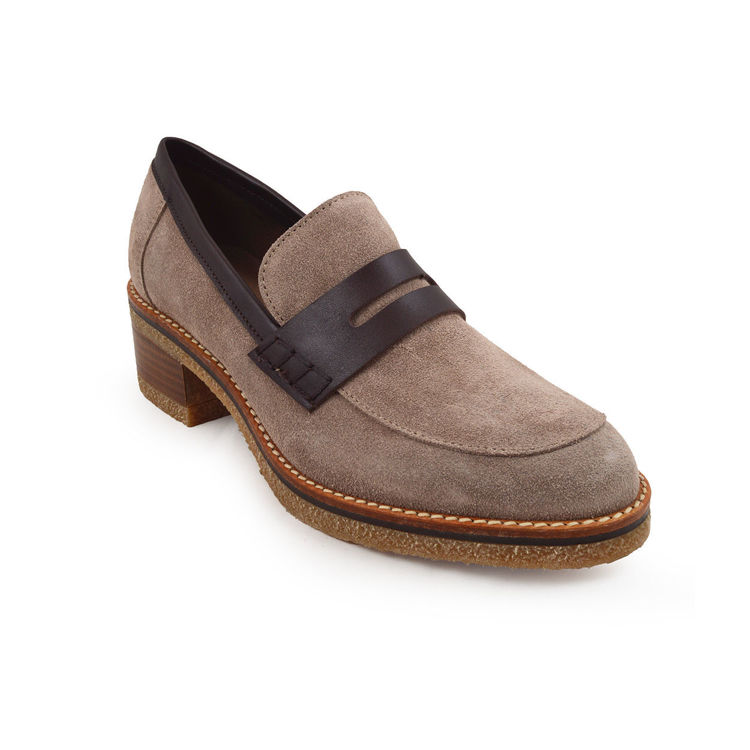 Εικόνα για Γυναικεία Loafers Patricia Miller 100% Δέρμα