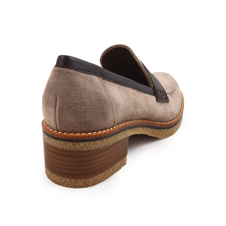 Εικόνα για Γυναικεία Loafers Patricia Miller 100% Δέρμα