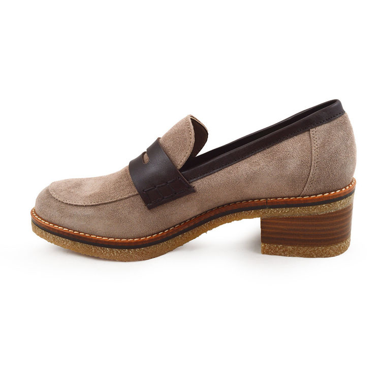 Εικόνα για Γυναικεία Loafers Patricia Miller 100% Δέρμα