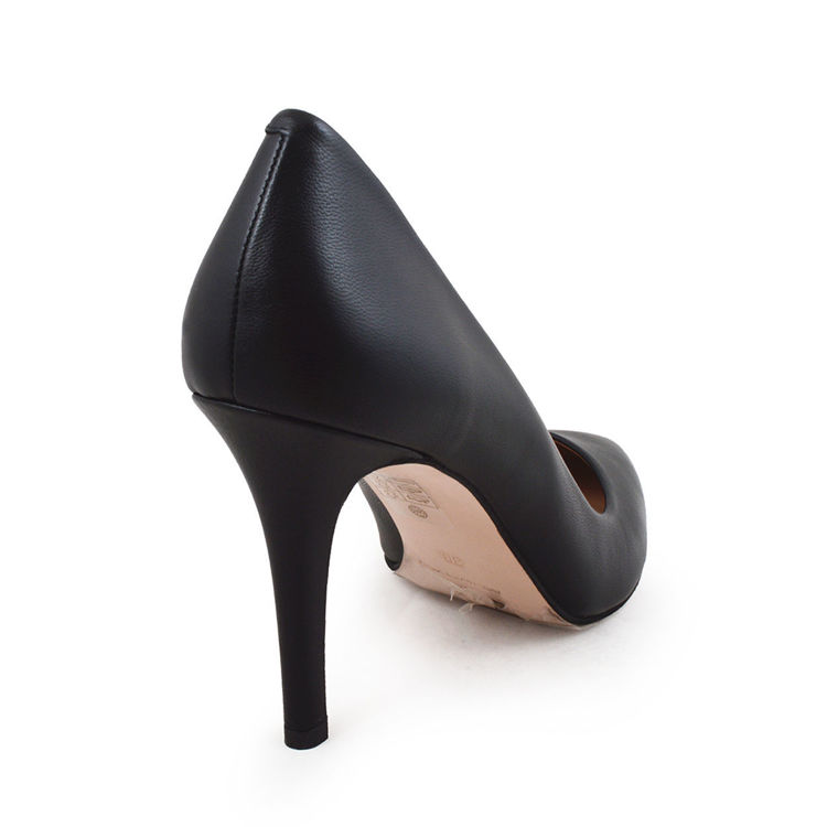 Εικόνα για Γυναικείες Γόβες 100% Δέρμα MOURTZI