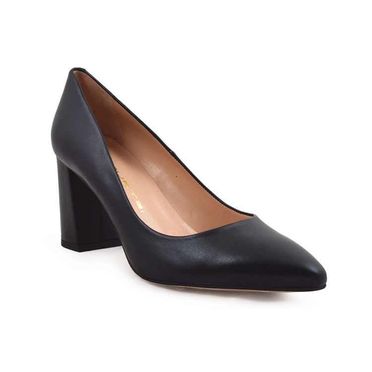 Εικόνα για Γυναικείες Γόβες MOURTZI 100% Δέρμα