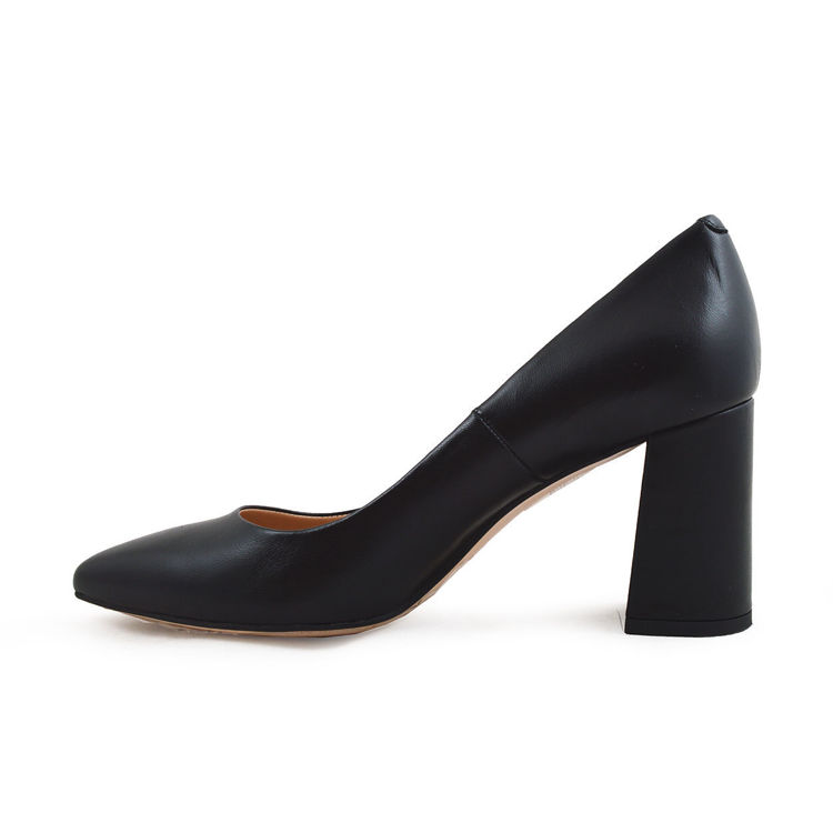 Εικόνα για Γυναικείες Γόβες MOURTZI 100% Δέρμα