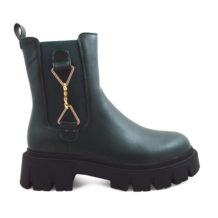 Εικόνα για Γυναικεία Μποτάκια GK