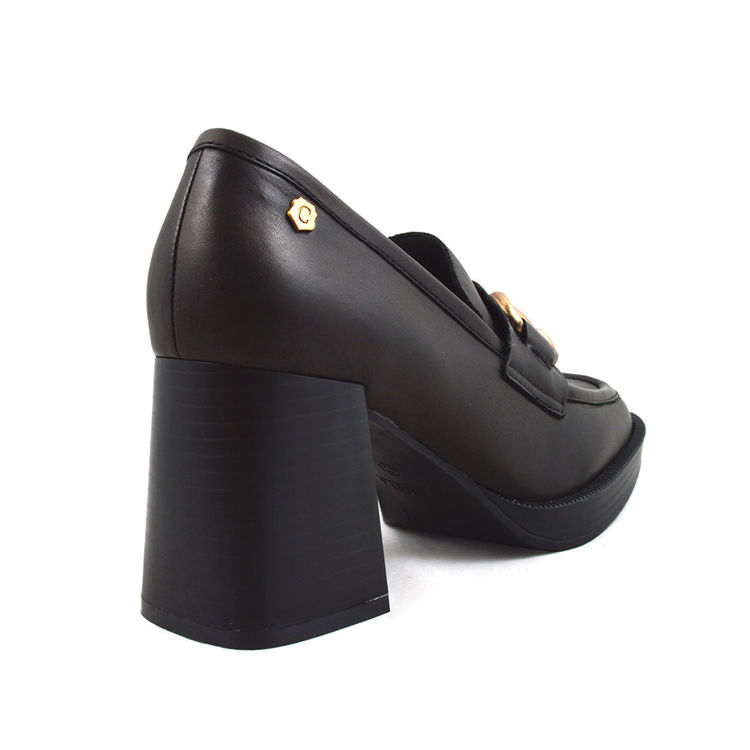 Εικόνα για Γυναικεία Αερόσολα Loafers CARMELA 100% Δέρμα