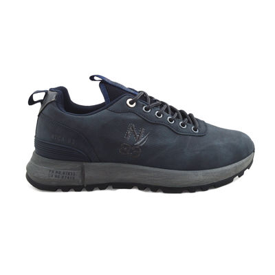 Εμφάνιση  λεπτομερειών Ανδρικά Sneakers NAUTICA Εικόνα για Ανδρικά Sneakers NAUTICA