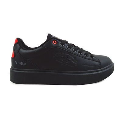 Εμφάνιση  λεπτομερειών Ανδρικά Sneakers NAUTICA Εικόνα για Ανδρικά Sneakers NAUTICA