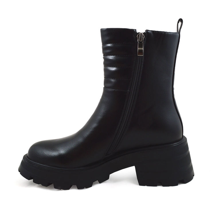 Εικόνα για Γυναικεία Αερόσολα Μποτάκια LOVEBERRY