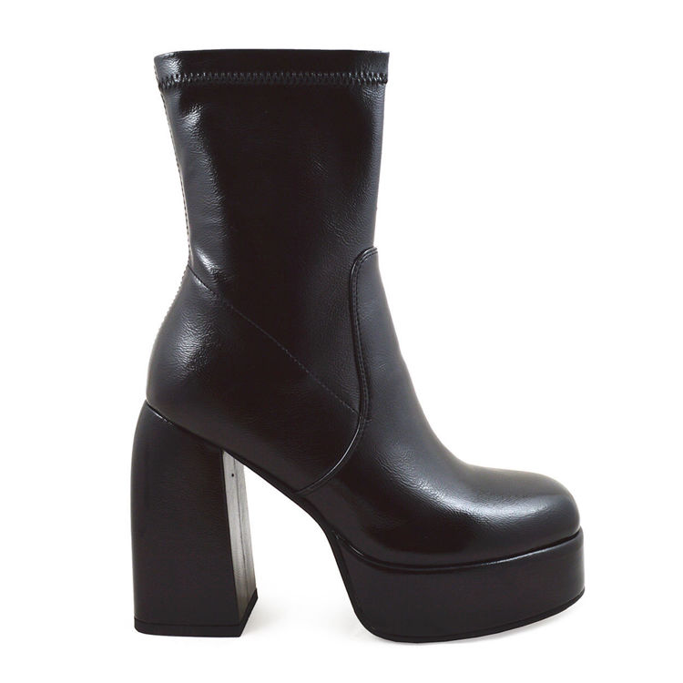 Εικόνα για Γυναικεία Μποτάκια LOVEBERRY