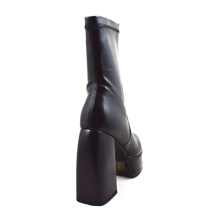 Εικόνα για Γυναικεία Μποτάκια LOVEBERRY