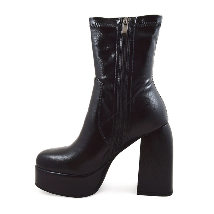 Εικόνα για Γυναικεία Μποτάκια LOVEBERRY