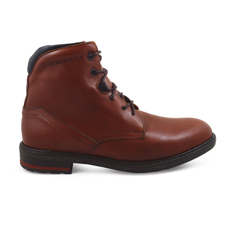 Εικόνα για Ανδρικά Μποτάκια KRICKET 100% Δέρμα