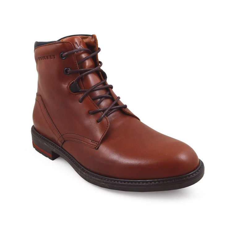 Εικόνα για Ανδρικά Μποτάκια KRICKET 100% Δέρμα