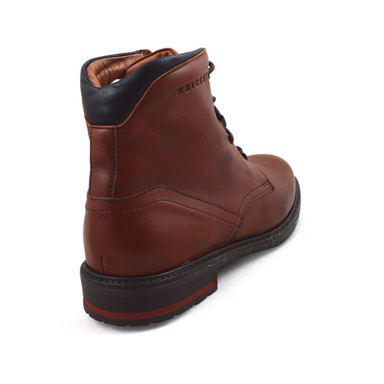 Εικόνα για Ανδρικά Μποτάκια KRICKET 100% Δέρμα