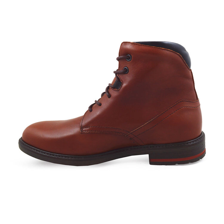 Εικόνα για Ανδρικά Μποτάκια KRICKET 100% Δέρμα