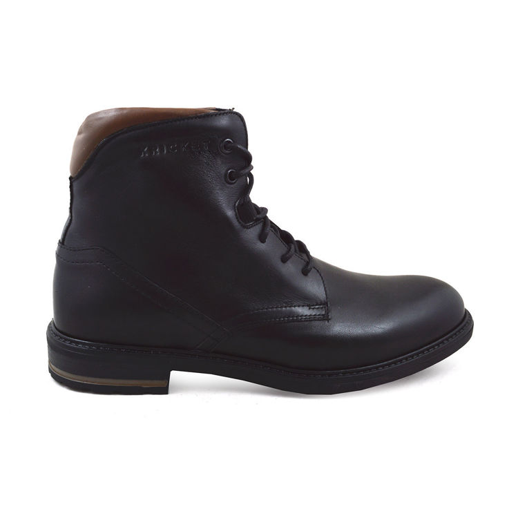 Εικόνα για Ανδρικά Μποτάκια KRICKET 100% Δέρμα