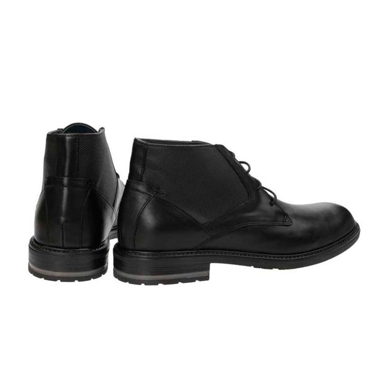 Εικόνα για Ανδρικά Μποτάκια KRICKET 100% Δέρμα