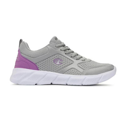 Εμφάνιση  λεπτομερειών Γυναικεία Sneakers Champion Εικόνα για Γυναικεία Sneakers Champion